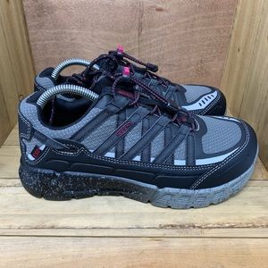🌍 NEW Keen Work Shoes Asheville At ESD Womens